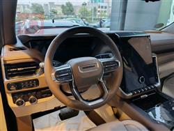 جی ئێم سی یوکۆن